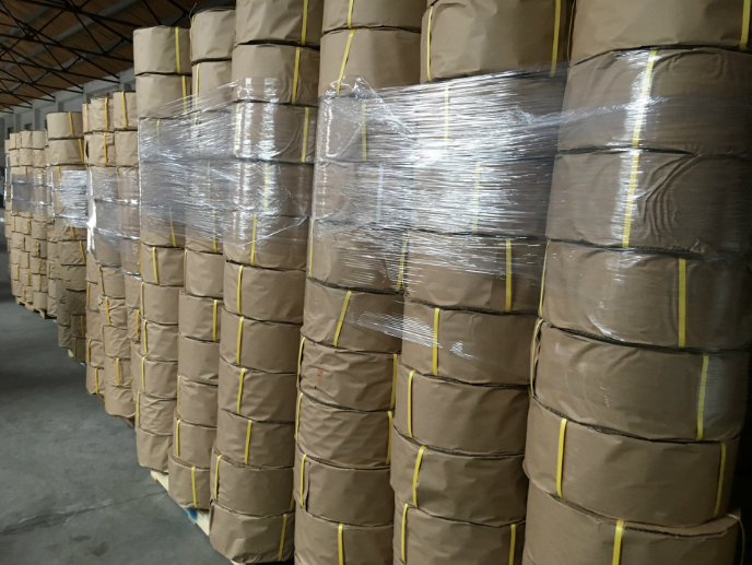 环保新料打包带