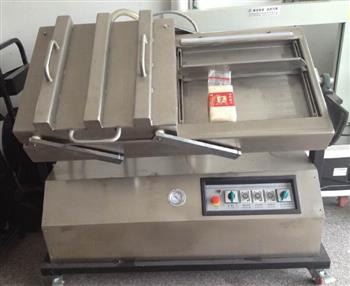 可立封真空包装机 可立封真空包装机