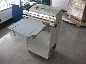 真空包装封口机 真空包装封口机